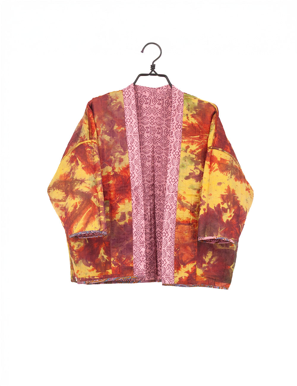 Lulu Jacket no. 2384