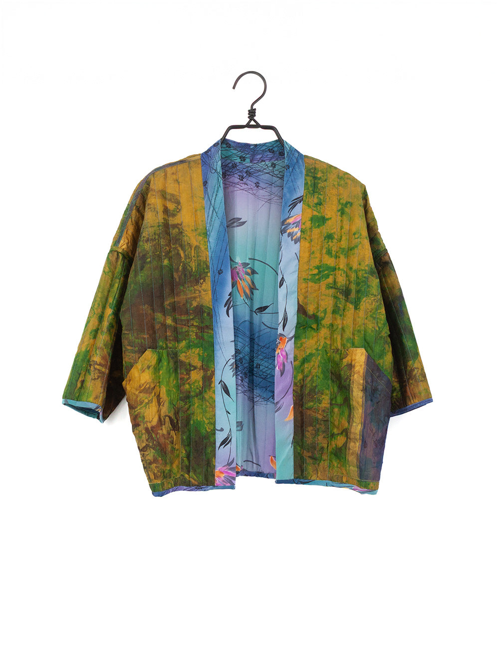 Lulu Jacket no. 2384