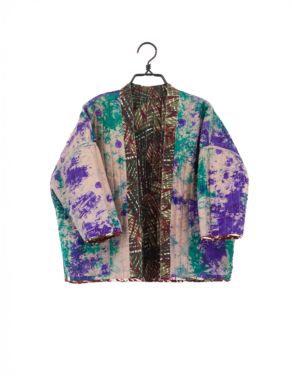 Lulu Jacket no. 2384