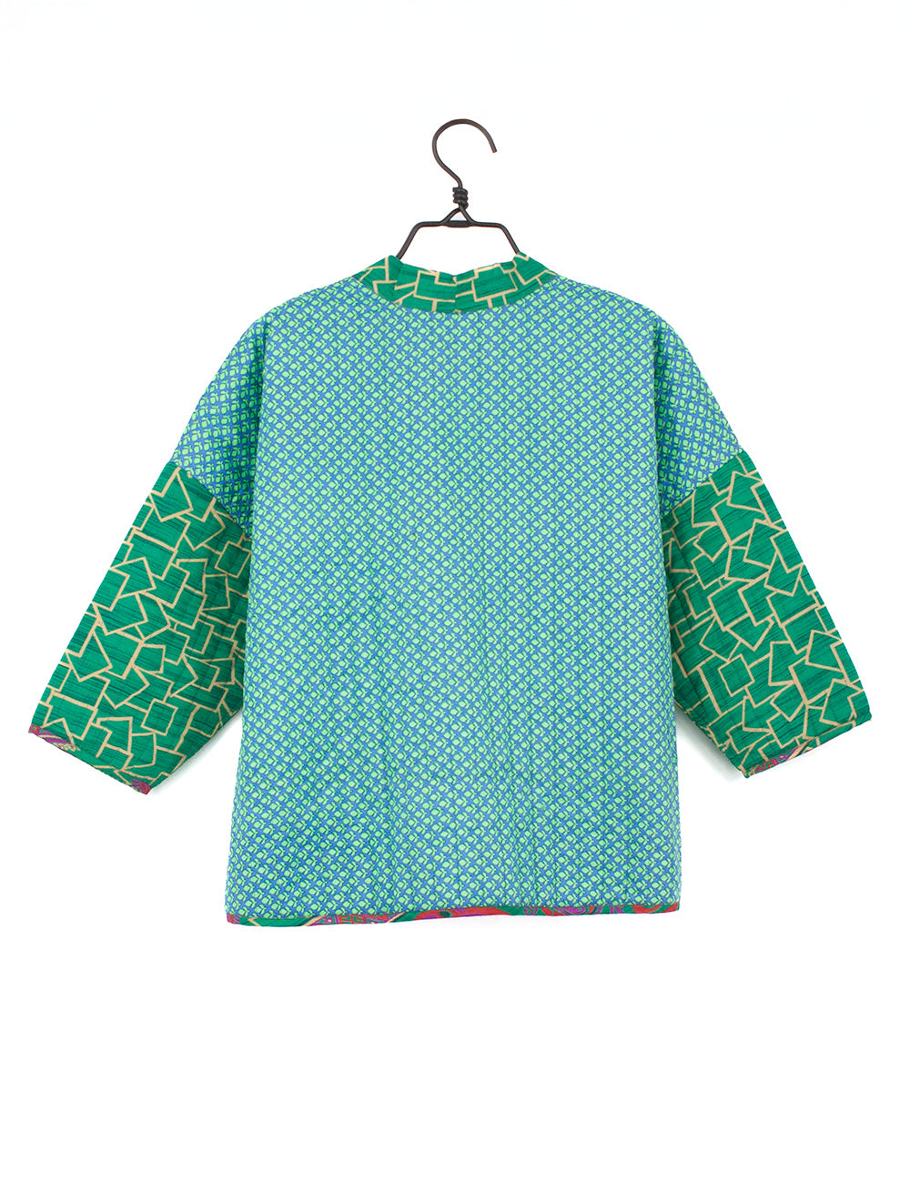 Lulu Jacket no. 2384