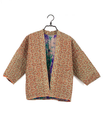 Lulu Jacket no. 2384