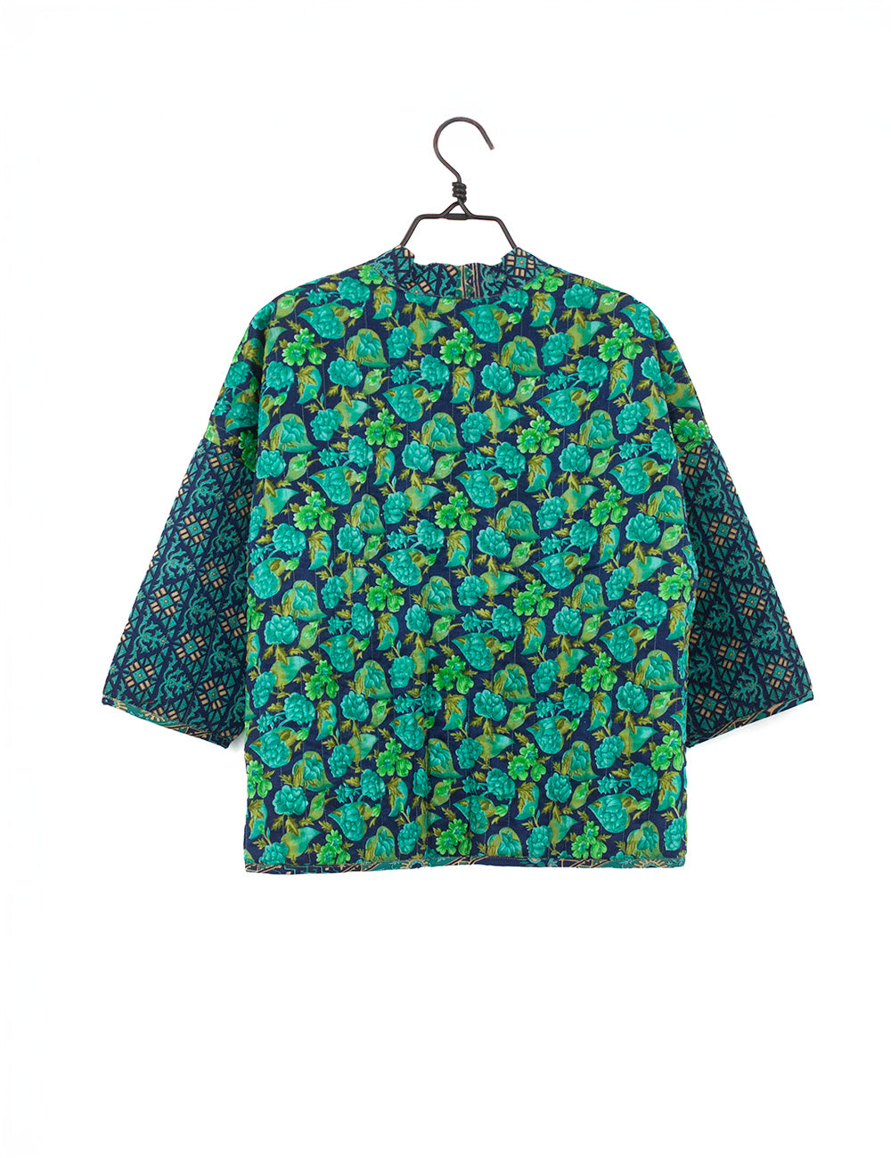 Lulu Jacket no. 2384