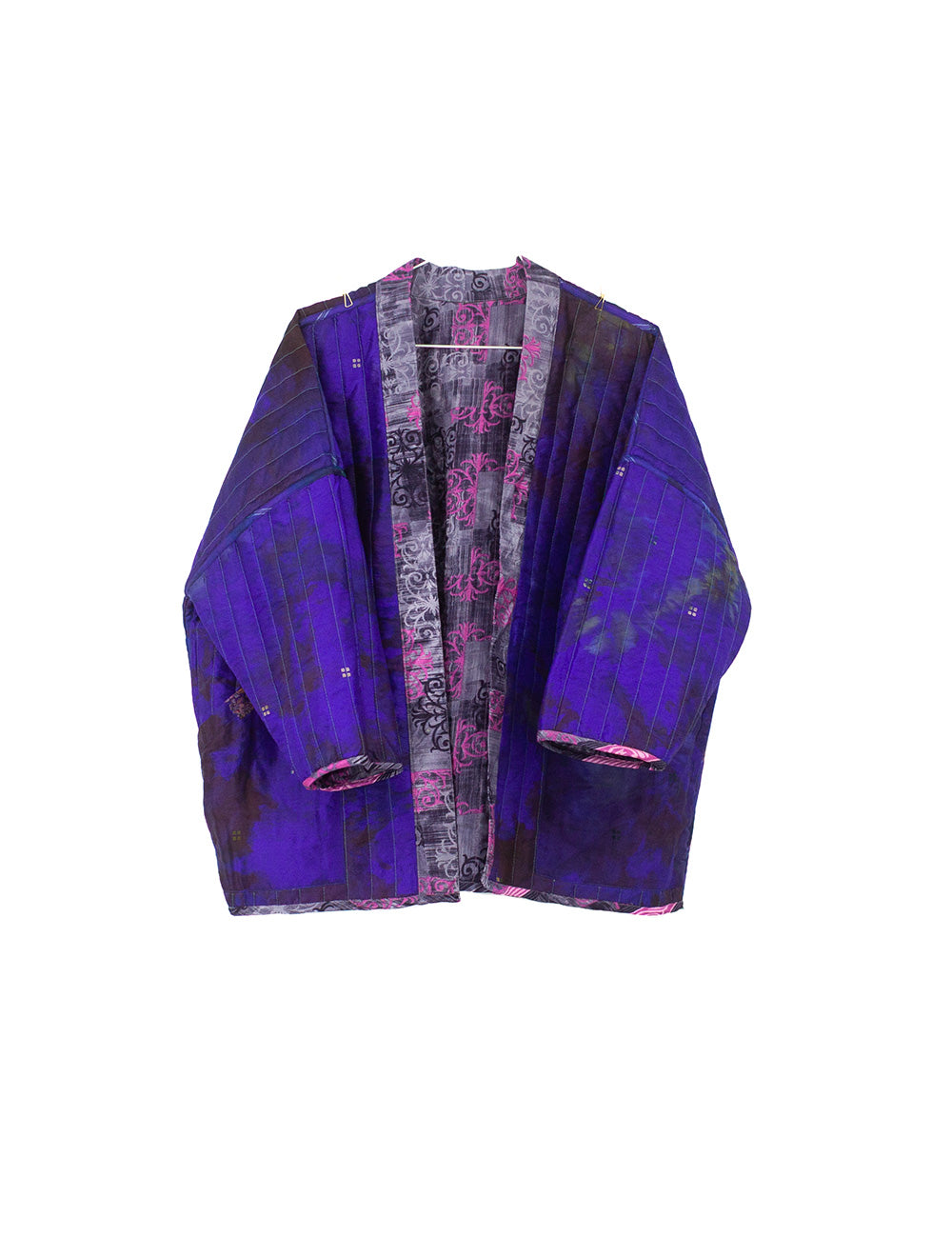 Lulu Jacket no. 2384