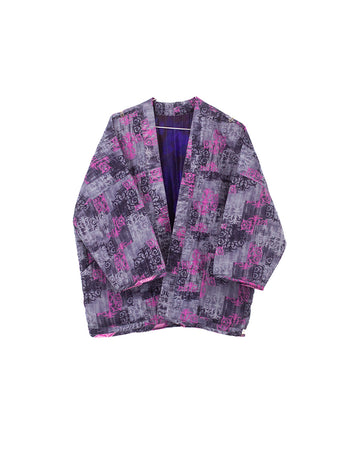 Lulu Jacket no. 2384