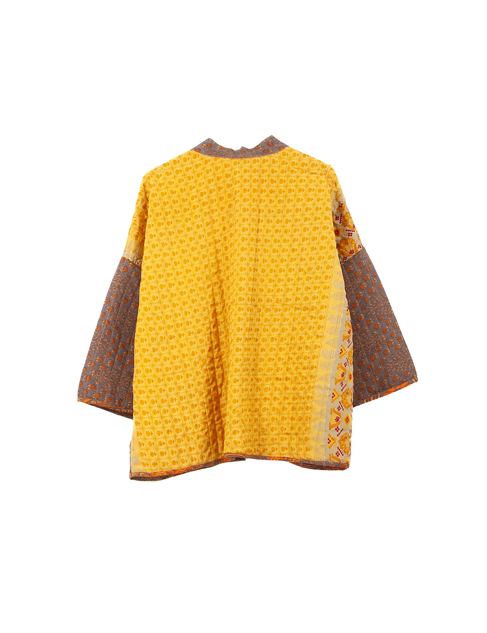 Lulu Jacket no. 2384