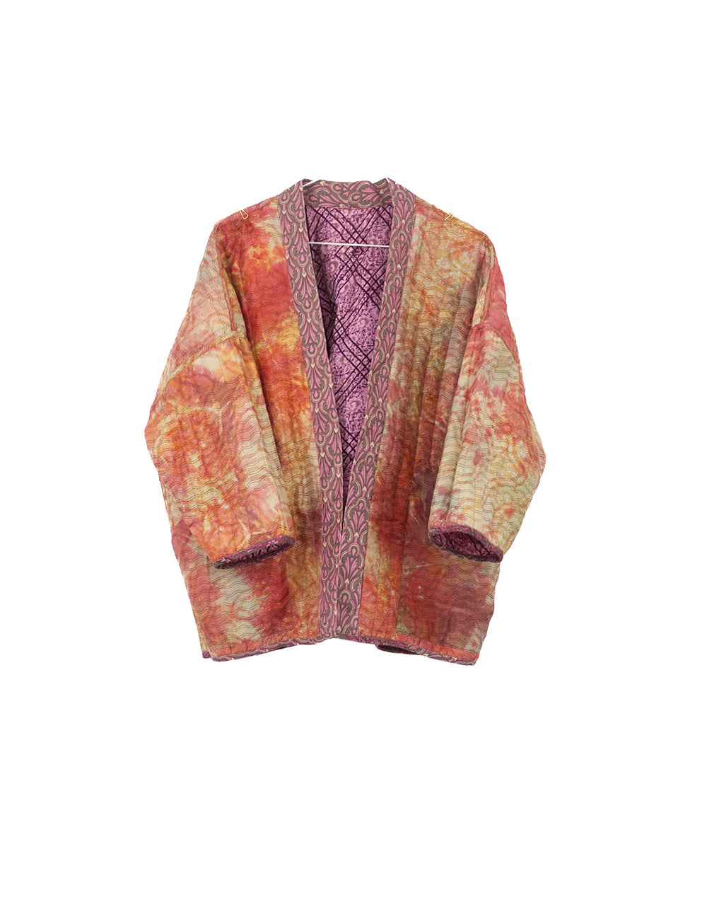 Lulu Jacket no. 2384