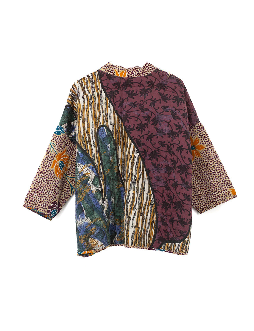 Lulu Jacket no. 2384