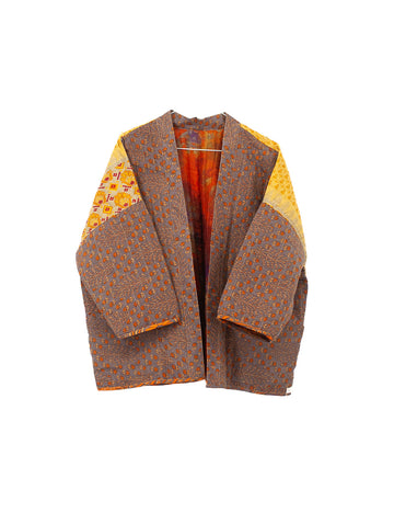 Lulu Jacket no. 2384
