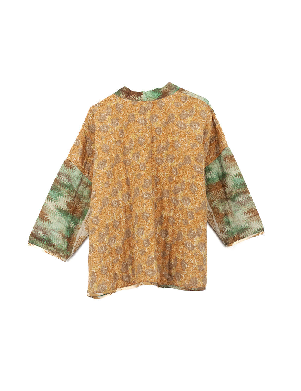 Lulu Jacket no. 2384