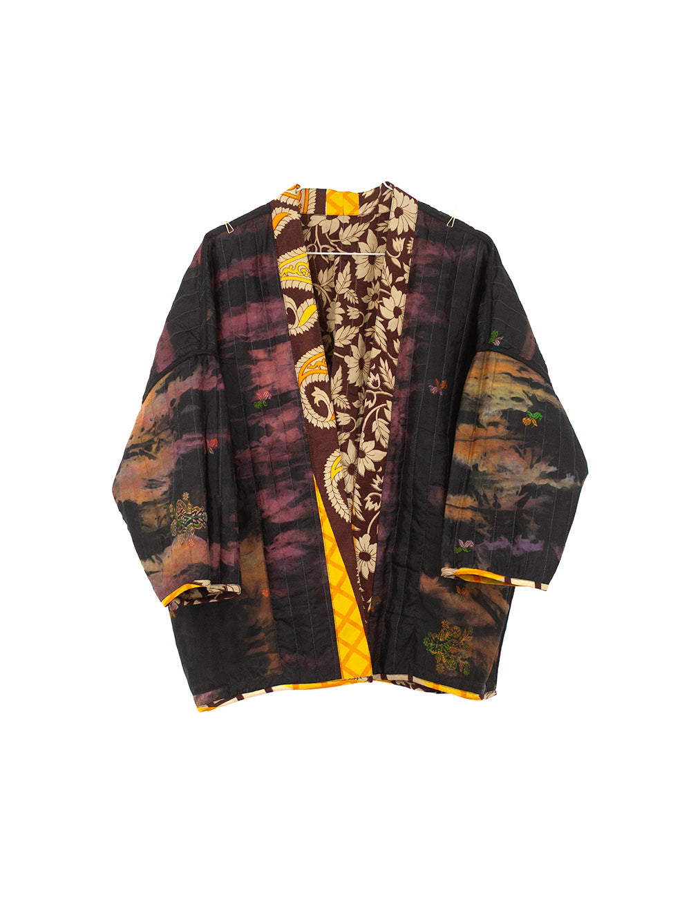 Lulu Jacket no. 2384