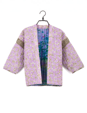 Lulu Jacket no. 2384