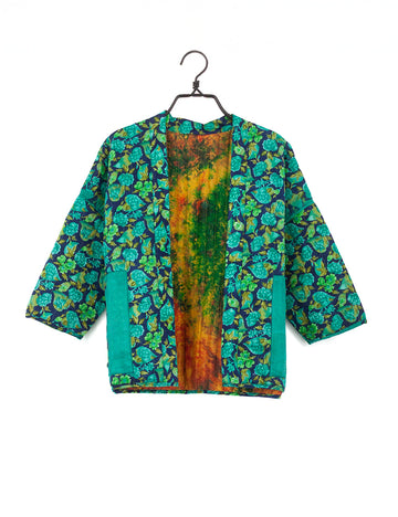 Lulu Jacket no. 2384