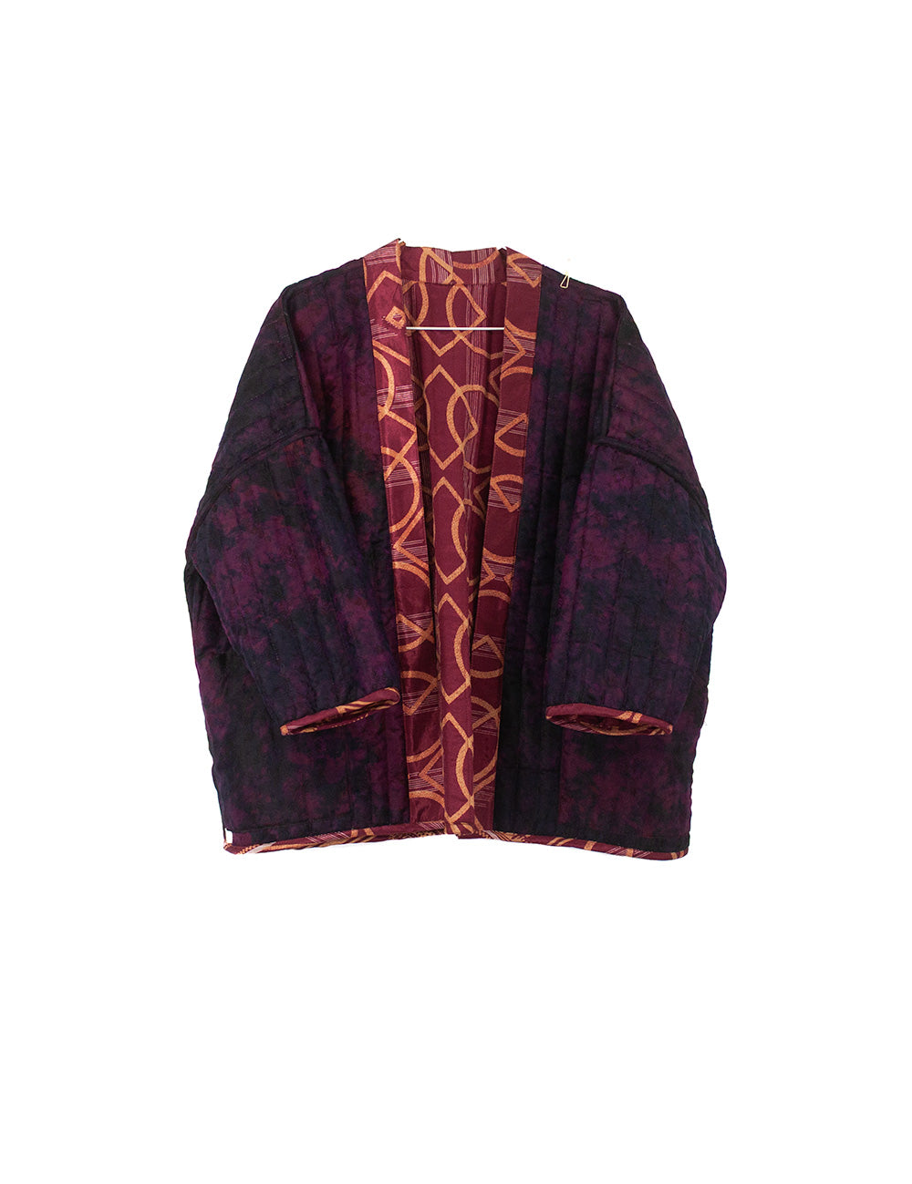 Lulu Jacket no. 2384