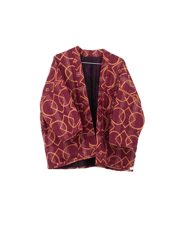 Lulu Jacket no. 2384