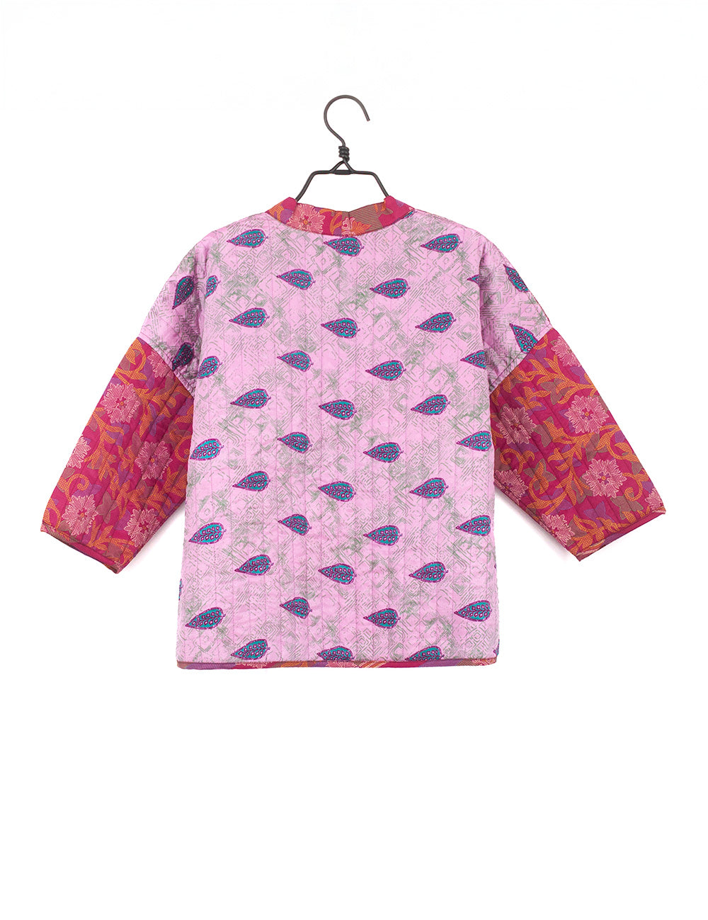 Lulu Jacket no. 2384