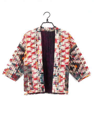 Lulu Jacket no. 2384