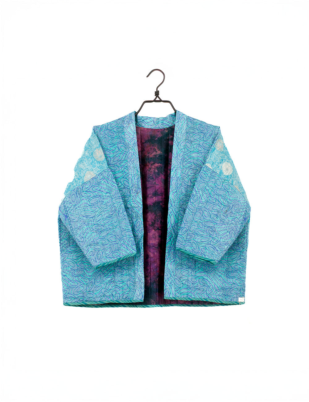 Lulu Jacket no. 2384