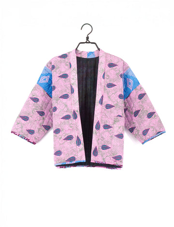 Lulu Jacket no. 2384