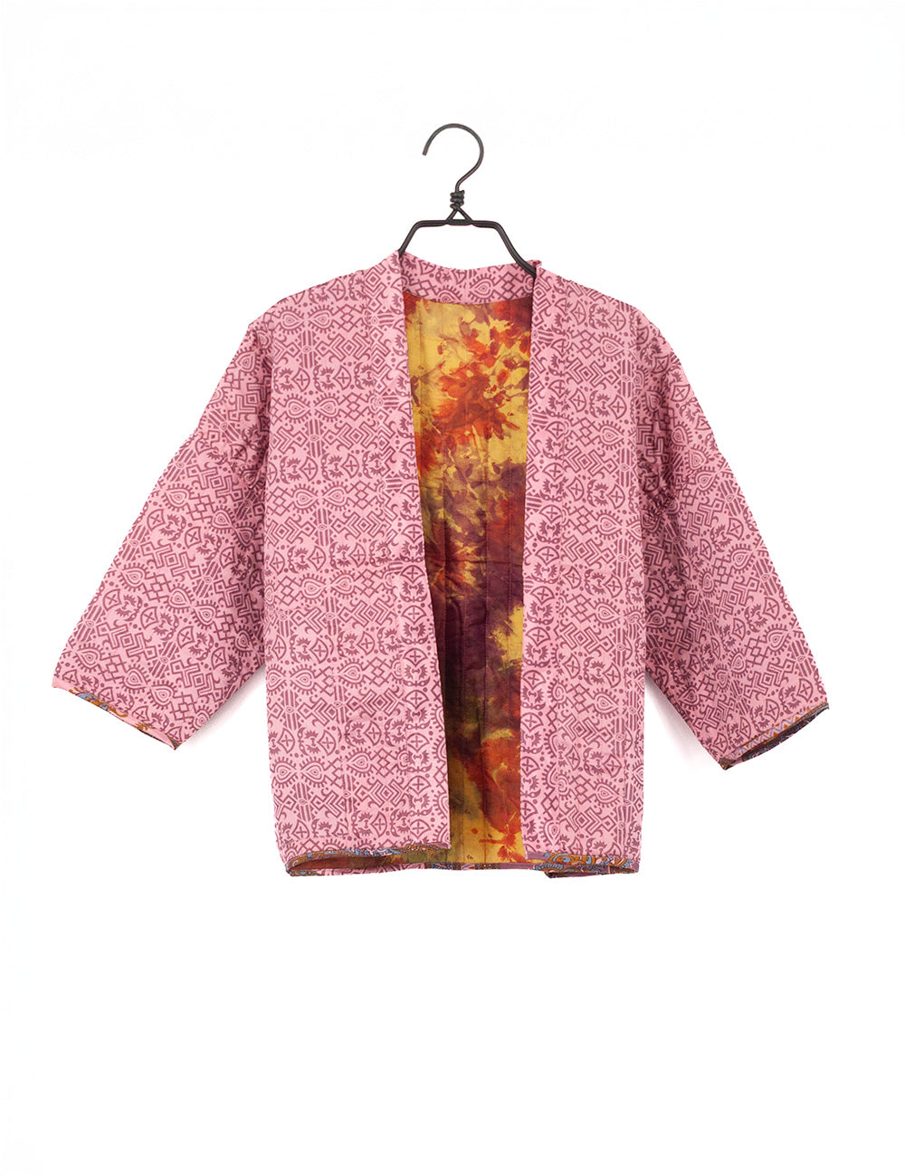 Lulu Jacket no. 2384