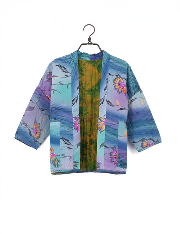 Lulu Jacket no. 2384