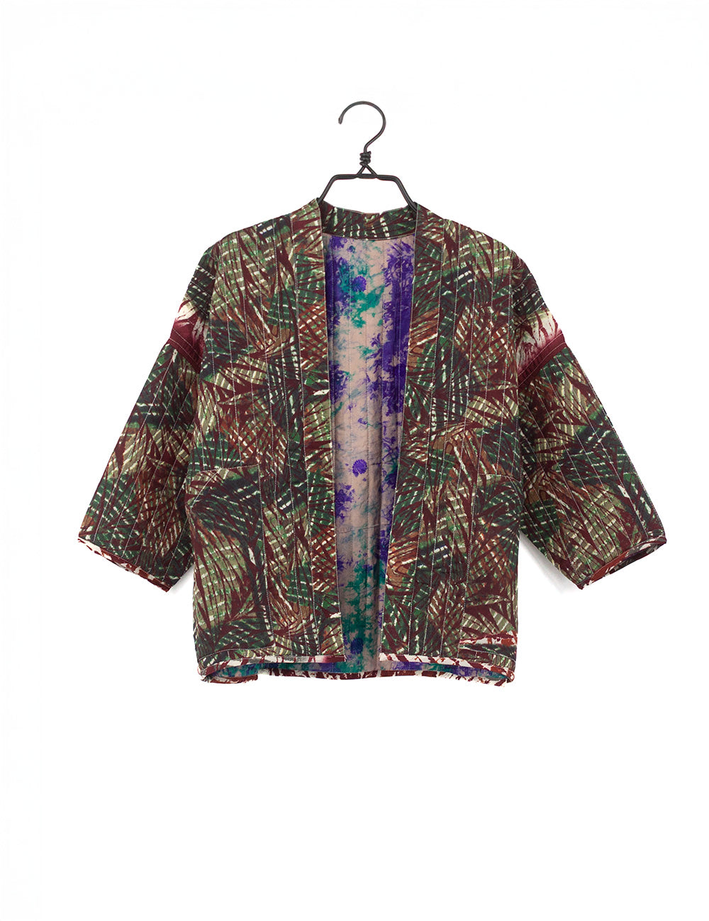 Lulu Jacket no. 2384