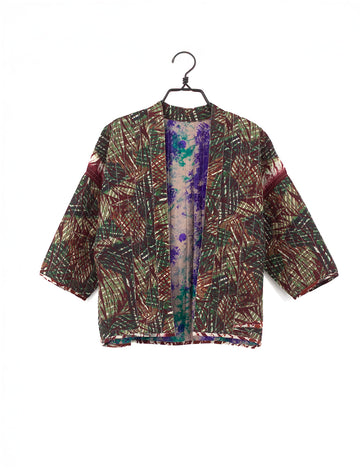 Lulu Jacket no. 2384