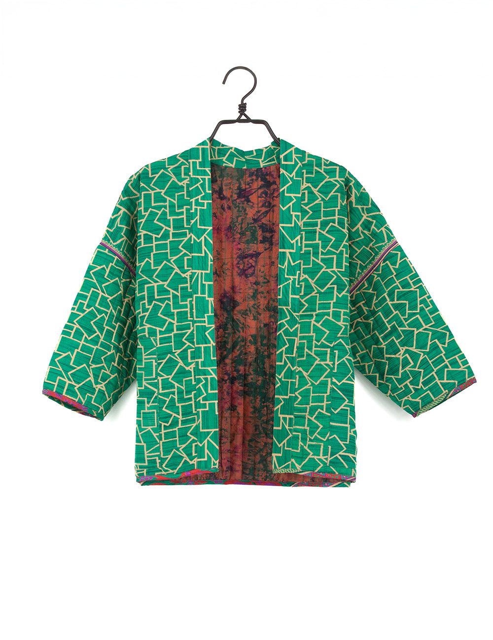 Lulu Jacket no. 2384