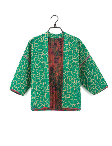 Lulu Jacket no. 2384