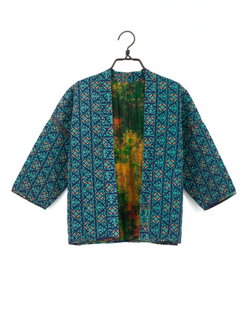 Lulu Jacket no. 2384