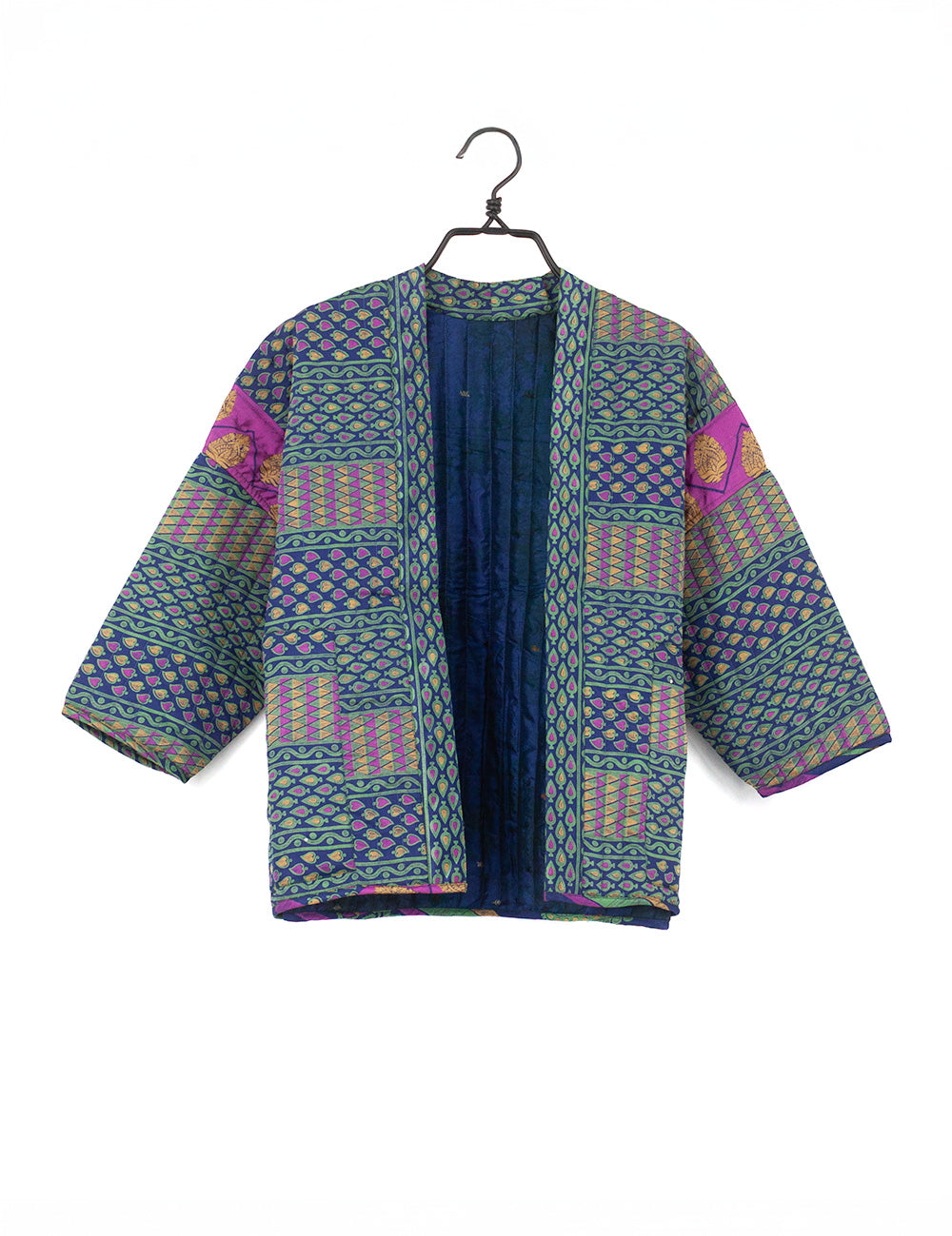 Lulu Jacket no. 2384