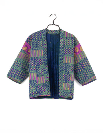 Lulu Jacket no. 2384