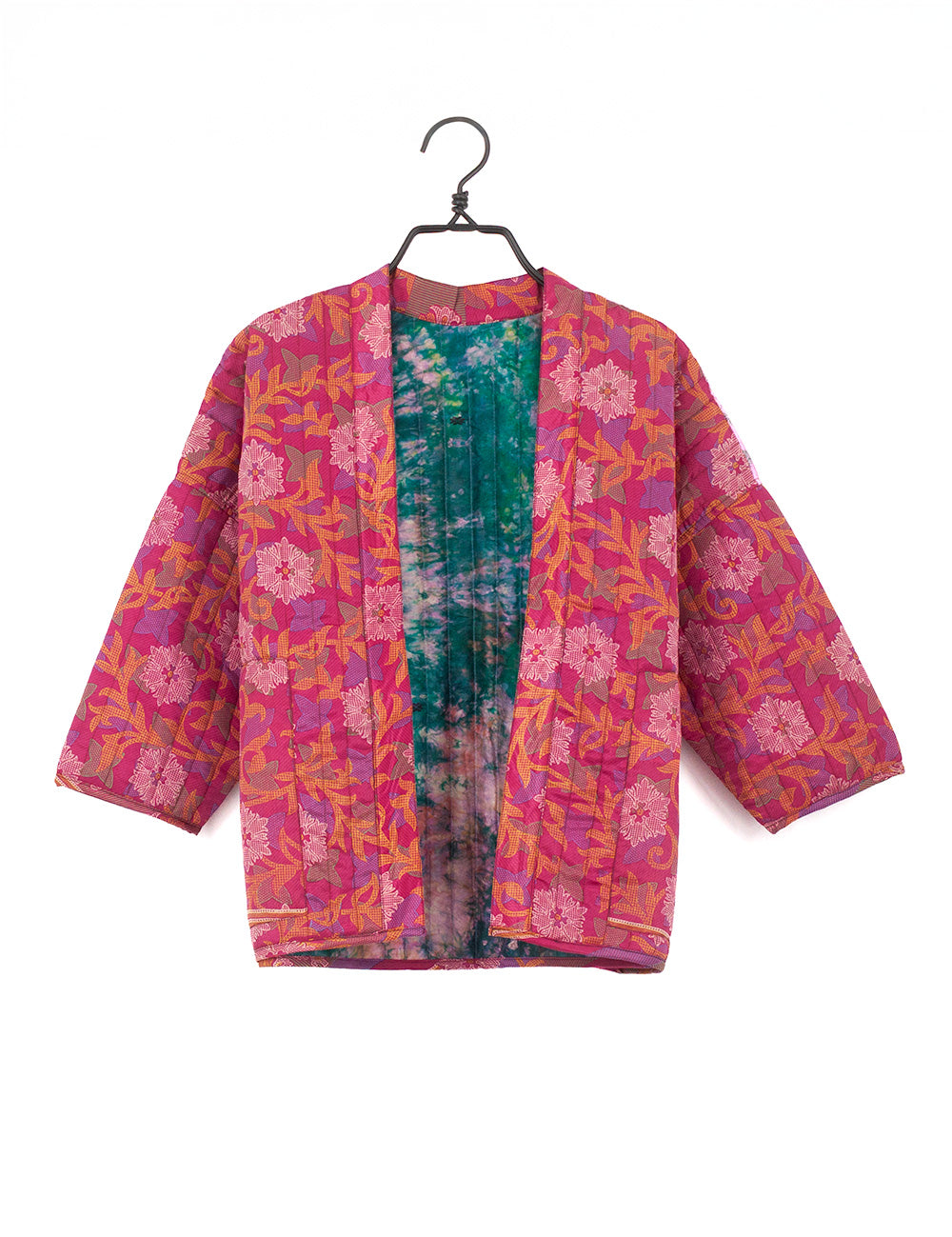 Lulu Jacket no. 2384