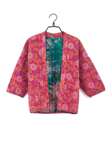 Lulu Jacket no. 2384