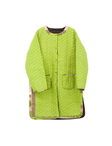 Miriam Midi Jacket - No.92321