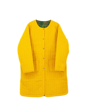 Miriam Midi Jacket - No.92321