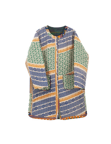 Miriam Midi Jakke - No.2227