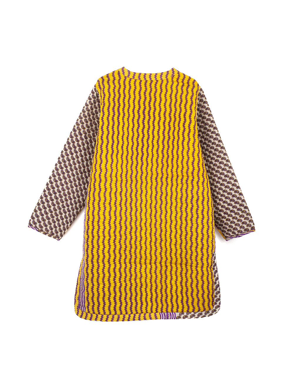 Miriam Midi Jacket - No.92321