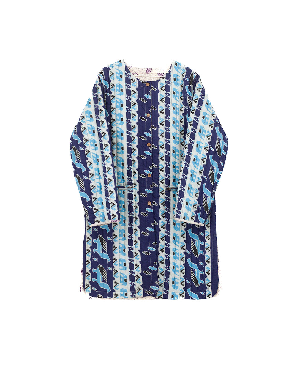 Miriam Midi Jakke - No.23824