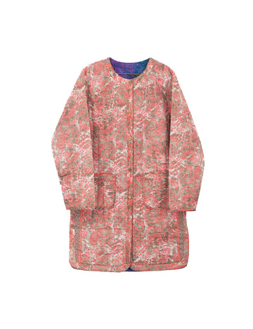 Miriam Midi Jacket - No.92321