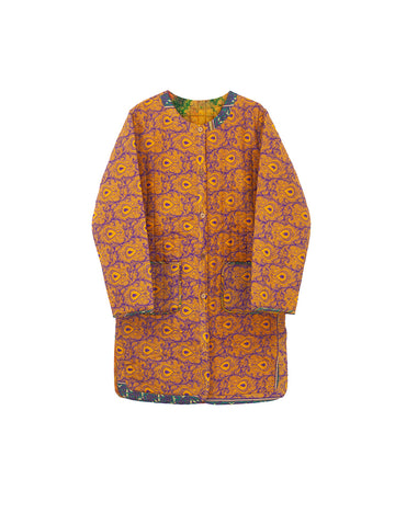 Miriam Midi Jacket - No.92321