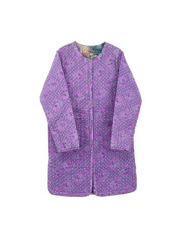 Miriam Midi Jacket - No.92321