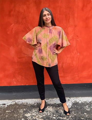 Sandra Bluse no.3546