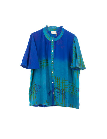 Sandra Bluse no.2532