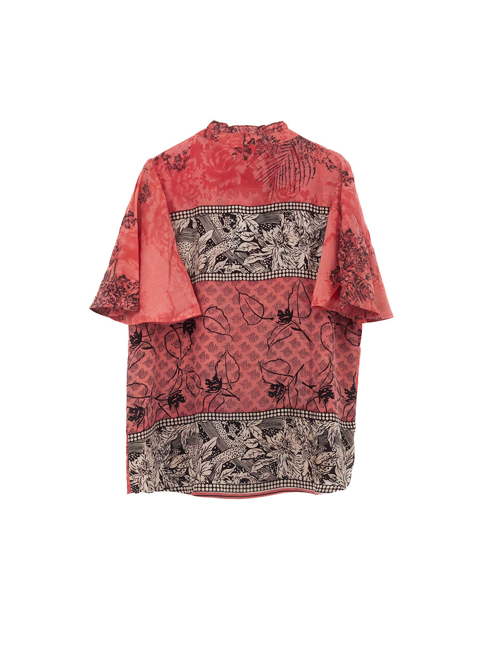 Sandra Bluse no.3532