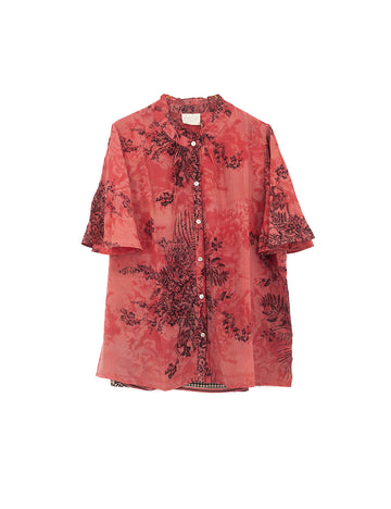 Sandra Bluse no.3532