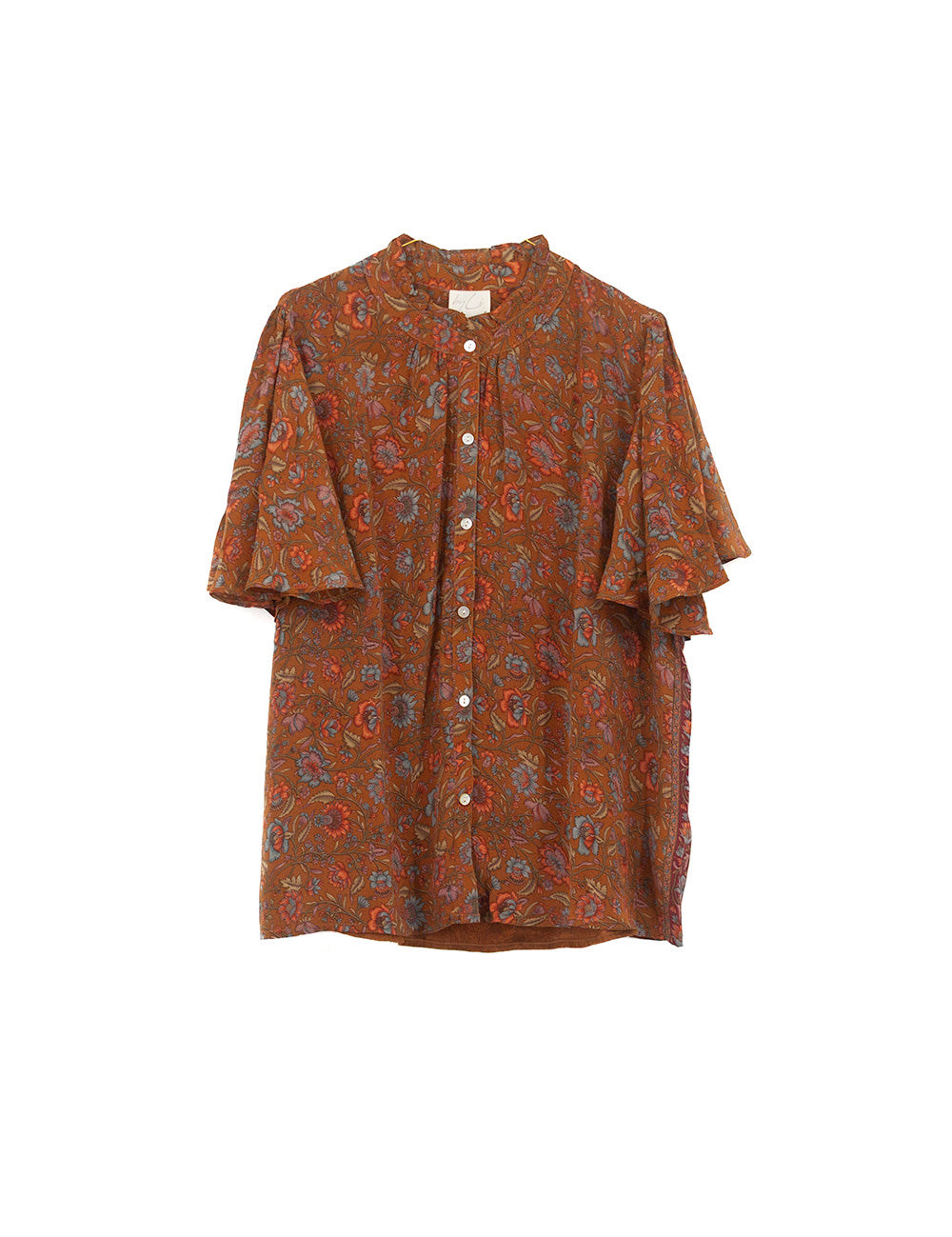 Sandra Bluse no.3537
