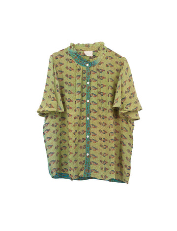 Sandra Bluse no.3540