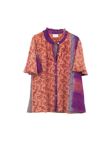 Sandra Bluse no.3541
