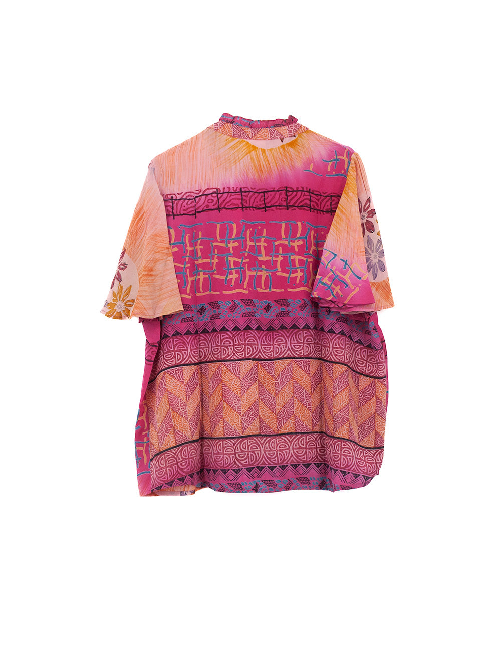 Sandra Bluse no.3548