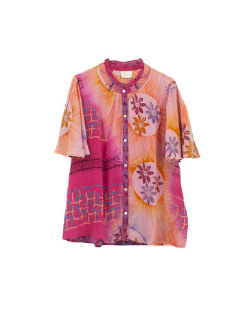 Sandra Bluse no.3548